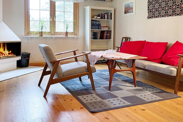 Foto van 6 persoons vakantie huis in YNGSJÖ-By Traum - Vakantiehuis in YNGSJÖ - Indoor