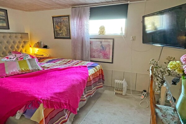 Foto van 8 persoons vakantie huis in KLÖVEDAL-By Traum - Vakantiehuis in KLÖVEDAL - Indoor