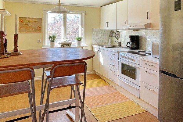 Foto van 8 persoons vakantie huis in KLÖVEDAL-By Traum - Vakantiehuis in KLÖVEDAL - Indoor