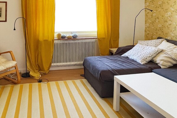 Foto van 8 persoons vakantie huis in KLÖVEDAL-By Traum - Vakantiehuis in KLÖVEDAL - Indoor