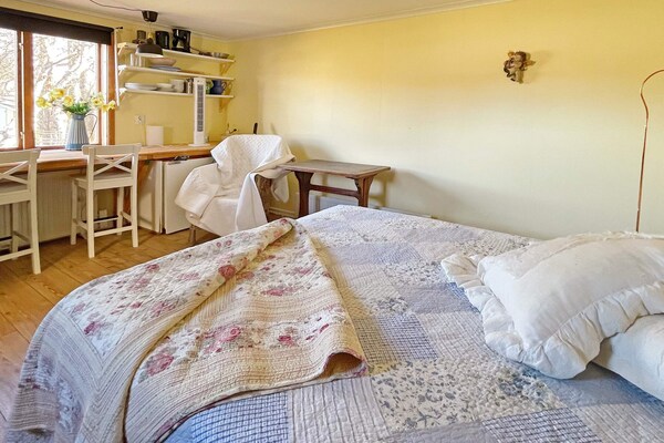 Foto van 8 persoons vakantie huis in KLÖVEDAL-By Traum - Vakantiehuis in KLÖVEDAL - Indoor