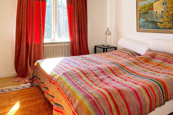Foto van 8 persoons vakantie huis in KLÖVEDAL-By Traum - Vakantiehuis in KLÖVEDAL - Indoor