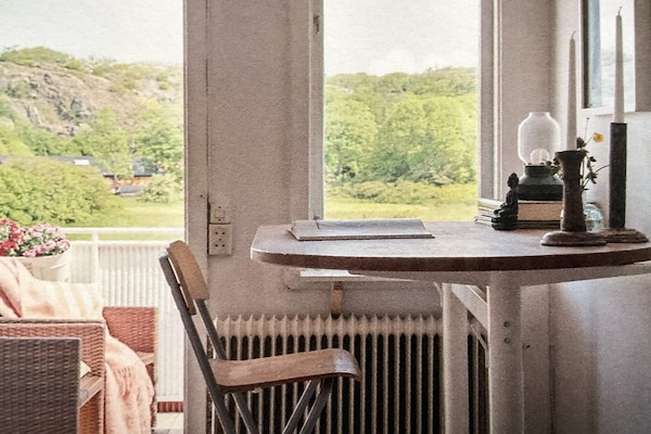 Foto van 8 persoons vakantie huis in KLÖVEDAL-By Traum - Vakantiehuis in KLÖVEDAL - Indoor