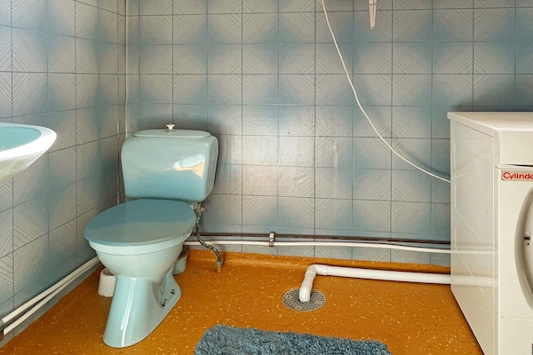 Foto van 8 persoons vakantie huis in KLÖVEDAL-By Traum - Vakantiehuis in KLÖVEDAL - Indoor