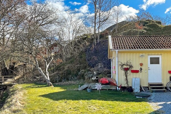 Foto van 8 persoons vakantie huis in KLÖVEDAL-By Traum - Vakantiehuis in KLÖVEDAL - Outdoor