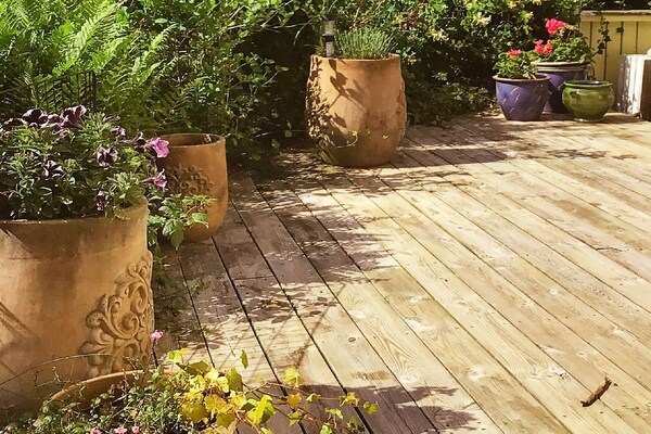 Foto van 8 persoons vakantie huis in KLÖVEDAL-By Traum - Vakantiehuis in KLÖVEDAL - Outdoor