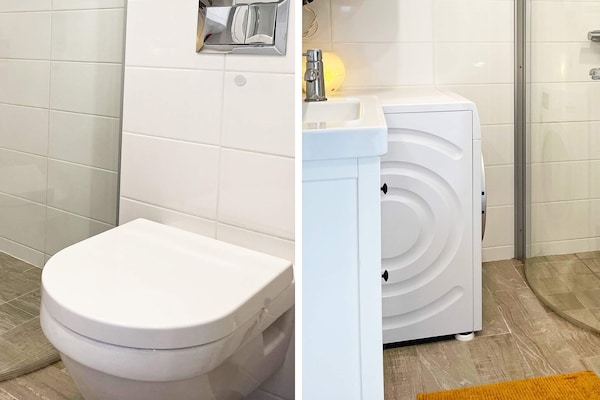 Foto van 3 persoons vakantie huis in NISSAFORS-By Traum - Vakantiehuis in Rockneby - Indoor