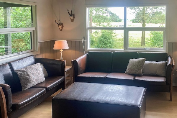 Foto van 6 persoons vakantie huis in Bording-By Traum - Vakantiehuis in Bording - Indoor