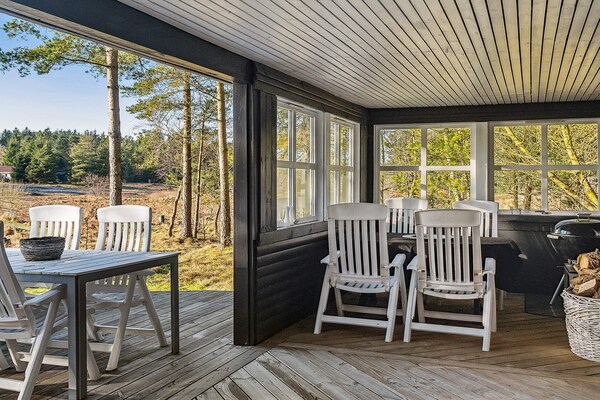 Foto van 6 persoons vakantie huis in Bording-By Traum - Vakantiehuis in Bording - Indoor