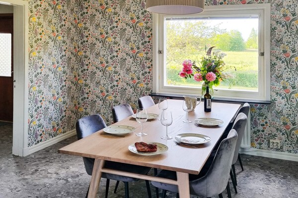 Foto van 8 persoons vakantie huis in Moheda-By Traum - Vakantiehuis in Moheda - Indoor