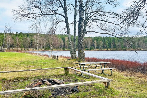 Foto van 8 persoons vakantie huis in Hestra-By Traum - Vakantiehuis in Hestra - Untagged
