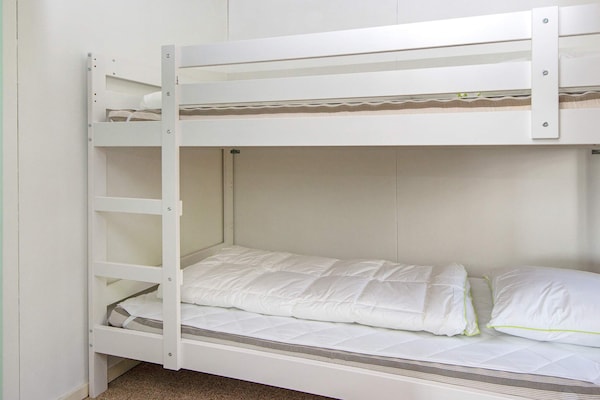 Foto van 6 persoons vakantie huis in Bjert-By Traum - Vakantiehuis in Bjert - Indoor