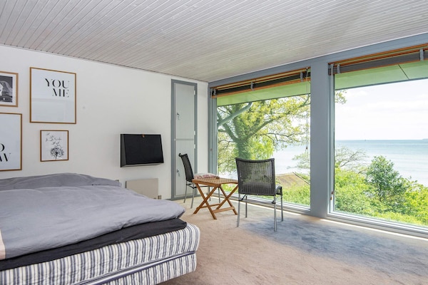 Foto van 6 persoons vakantie huis in Bjert-By Traum - Vakantiehuis in Bjert - Indoor