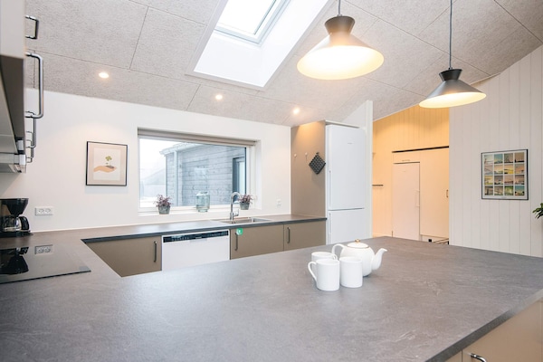 Foto van Luxe villa met zwembad -- By Traum Ferienwohnungen - Indoor