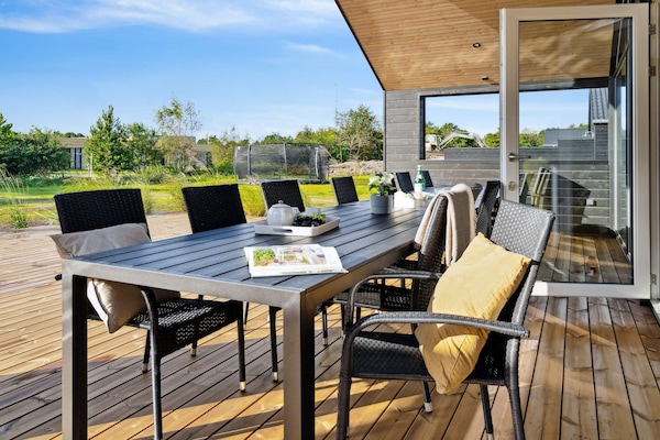 Foto van Luxe villa met zwembad -- By Traum Ferienwohnungen - View