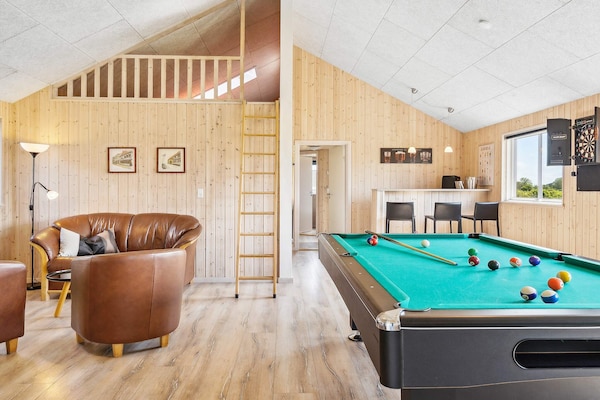 Foto van 18 persoons vakantie huis in Bogense - Vakantiehuis in Bogense - Untagged