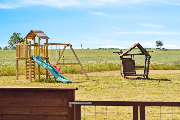 Foto van 18 persoons vakantie huis in Bogense - Vakantiehuis in Bogense - Untagged