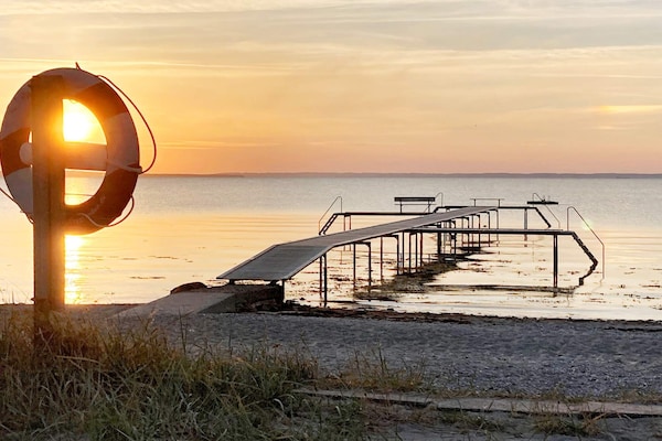 Foto van 18 persoons vakantie huis in Bogense - Vakantiehuis in Bogense - Untagged