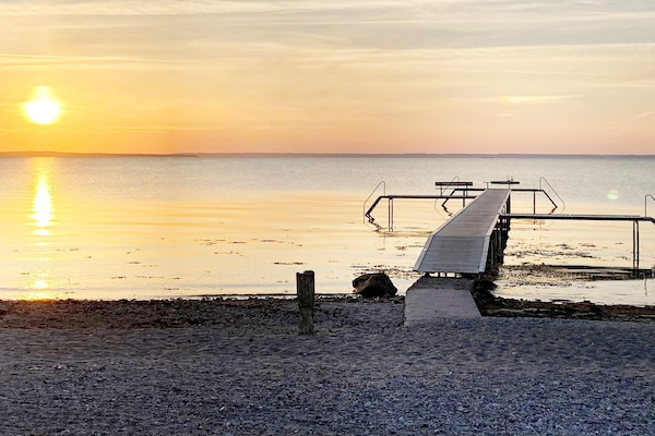 Foto van 18 persoons vakantie huis in Bogense - Vakantiehuis in Bogense - WaterView