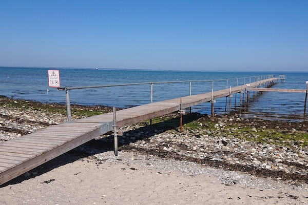 Foto van 18 persoons vakantie huis in Bogense - Vakantiehuis in Bogense - WaterView