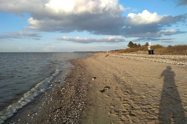 Foto van 18 persoons vakantie huis in Bogense - Vakantiehuis in Bogense - WaterView
