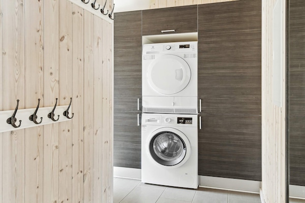 Foto van 18 persoons vakantie huis in Bogense - Vakantiehuis in Bogense - Indoor