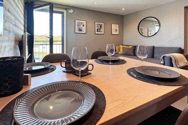 Foto van 4 persoons vakantie huis in GEILO-By Traum - Vakantiehuis in GEILO - Indoor