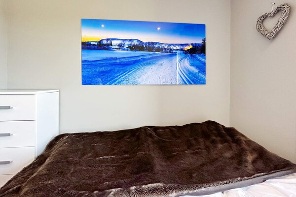 Foto van 4 persoons vakantie huis in GEILO-By Traum - Vakantiehuis in GEILO - Indoor