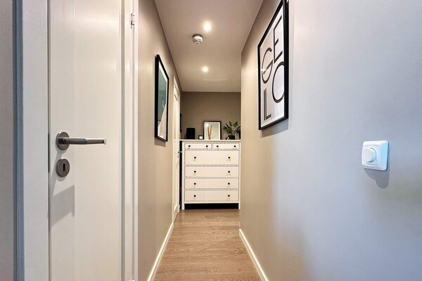 Foto van 4 persoons vakantie huis in GEILO-By Traum - Vakantiehuis in GEILO - Indoor