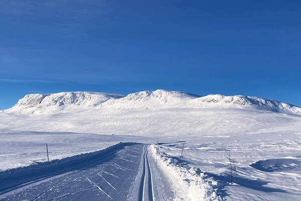 Foto van 4 persoons vakantie huis in GEILO-By Traum - Vakantiehuis in GEILO - Untagged