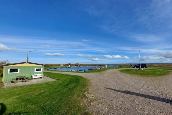 Foto van 6 persoons vakantie huis in Ulfborg-By Traum - Vakantiehuis in Ulfborg - Untagged