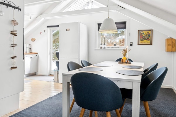 Foto van Licht vakantiehuis met hottub -- By Traum Ferienwohnungen - Indoor