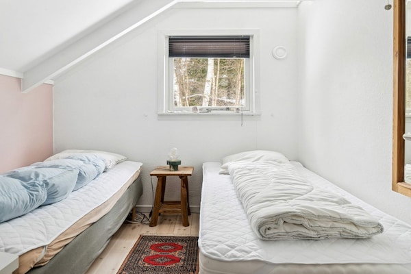 Foto van Licht vakantiehuis met hottub -- By Traum Ferienwohnungen - Indoor