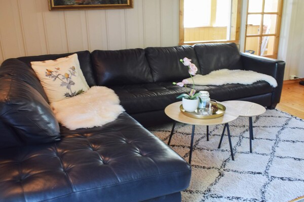 Foto van 5 persoons vakantie huis in Halden-By Traum - Vakantiehuis in Halden - Indoor