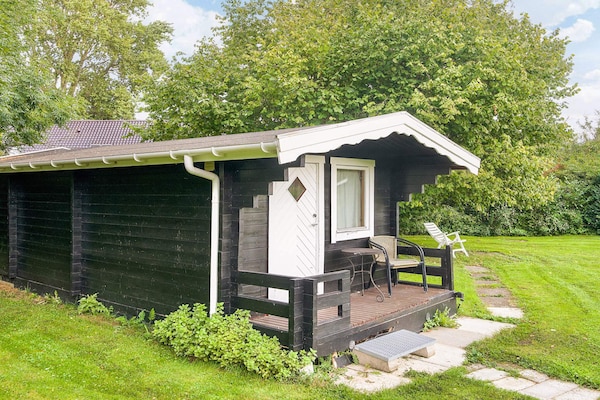 Foto van 8 persoons vakantie huis in Holbæk-By Traum - Vakantiehuis in Holbæk - View