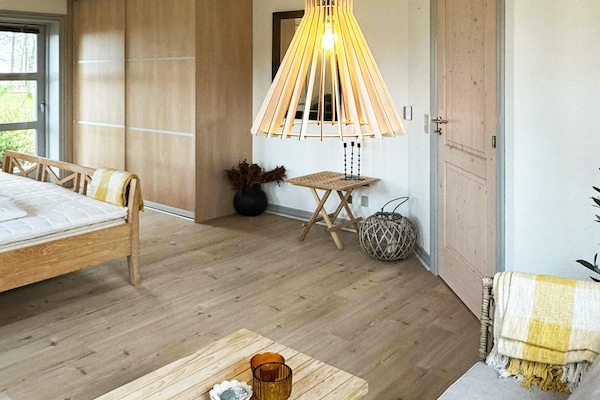Foto van 8 persoons vakantie huis in Thyholm-By Traum - Vakantiehuis in Thyholm - Indoor