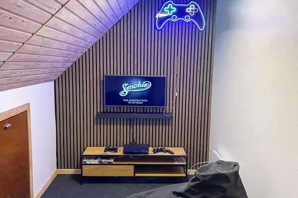 Foto van 10 persoons vakantie huis in Thyborøn-By Traum - Vakantiehuis in Thyborøn - Indoor