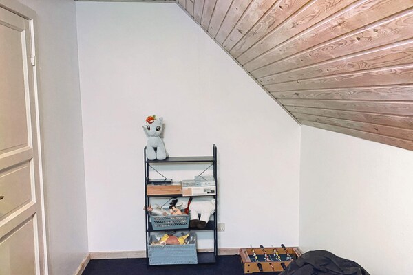 Foto van 10 persoons vakantie huis in Thyborøn-By Traum - Vakantiehuis in Thyborøn - Indoor