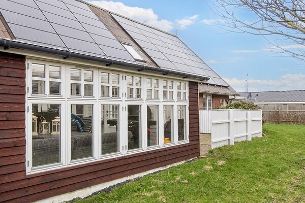 Foto van 10 persoons vakantie huis in Thyborøn-By Traum - Vakantiehuis in Thyborøn - View