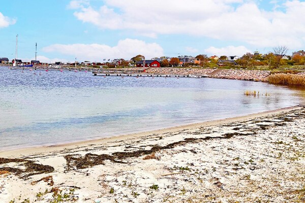 Foto van 8 persoons vakantie huis in LÖTTORP-By Traum - Vakantiehuis in LÖTTORP - Untagged