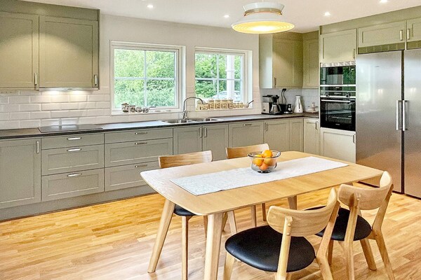 Foto van 8 persoons vakantie huis in LÖTTORP-By Traum - Vakantiehuis in LÖTTORP - Indoor