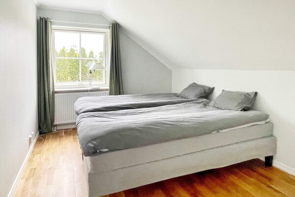 Foto van 8 persoons vakantie huis in LÖTTORP-By Traum - Vakantiehuis in LÖTTORP - Indoor