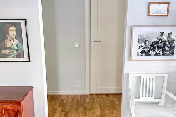 Foto van 8 persoons vakantie huis in LÖTTORP-By Traum - Vakantiehuis in LÖTTORP - Indoor