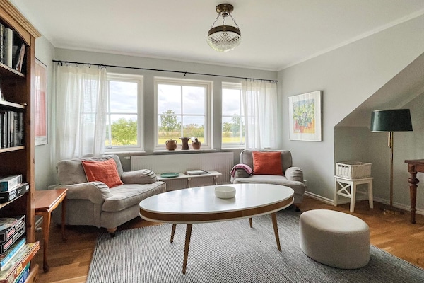 Foto van 8 persoons vakantie huis in LÖTTORP-By Traum - Vakantiehuis in LÖTTORP - Indoor