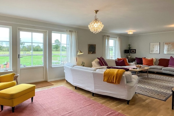 Foto van 8 persoons vakantie huis in LÖTTORP-By Traum - Vakantiehuis in LÖTTORP - Indoor