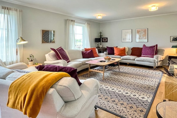 Foto van 8 persoons vakantie huis in LÖTTORP-By Traum - Vakantiehuis in LÖTTORP - Indoor