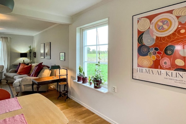 Foto van 8 persoons vakantie huis in LÖTTORP-By Traum - Vakantiehuis in LÖTTORP - Indoor