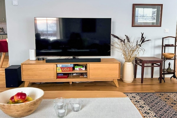 Foto van 8 persoons vakantie huis in LÖTTORP-By Traum - Vakantiehuis in LÖTTORP - Indoor