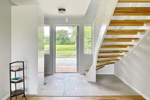 Foto van 8 persoons vakantie huis in LÖTTORP-By Traum - Vakantiehuis in LÖTTORP - Indoor