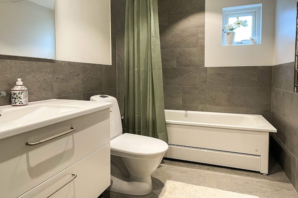 Foto van 8 persoons vakantie huis in LÖTTORP-By Traum - Vakantiehuis in LÖTTORP - Indoor